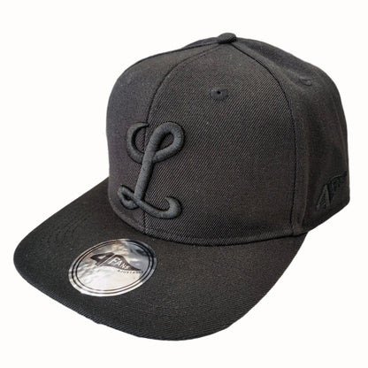 Tigres del Licey 4Fans Snapback Hat Peligro Sports