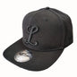 Tigres del Licey 4Fans Snapback Hat Peligro Sports
