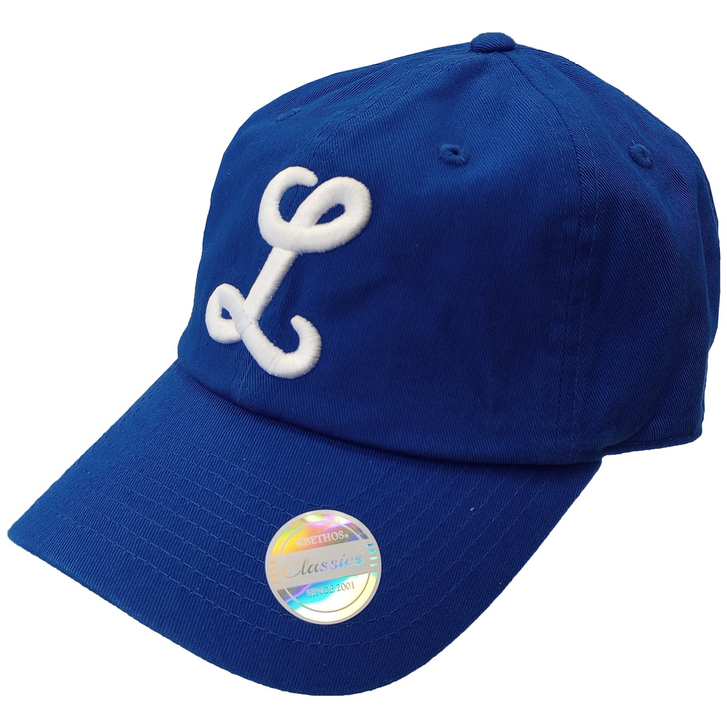 Tigres del Licey Classic Dad Hat (L) Peligro Sports