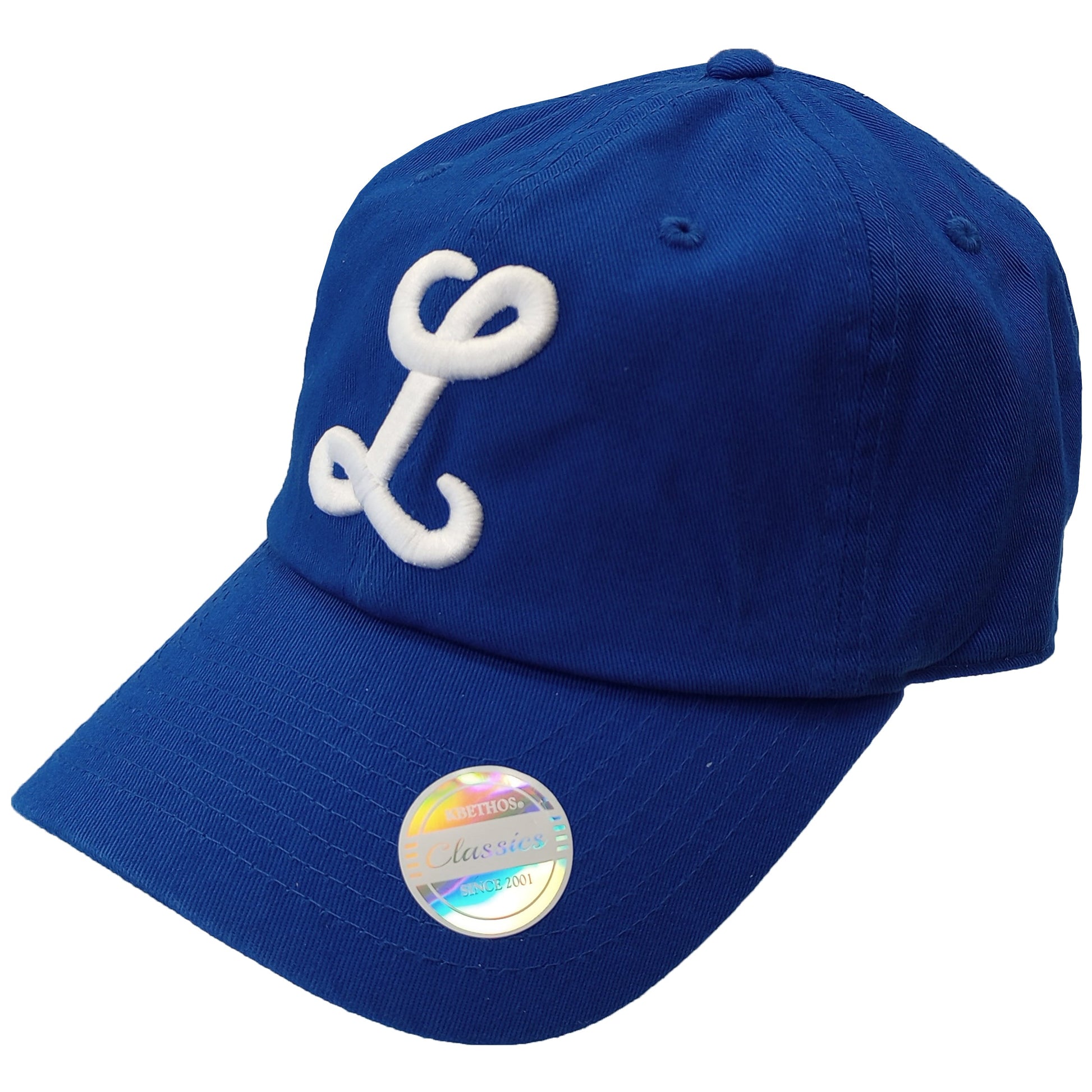 Tigres del Licey Classic Dad Hat (L) Peligro Sports