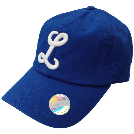 Tigres del Licey Classic Dad Hat (L) Peligro Sports