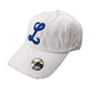 Tigres del Licey Vintage Distressed Baseball Cap – “L” Embroidered Logo, Unisex Adjustable Hat Peligro Sports