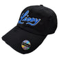 Tigres del Licey Vintage Hats (Licey) Peligro Sports