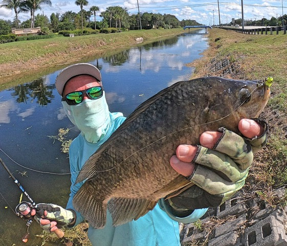 Ultra Light Fishing Rod KISTLER Fishing