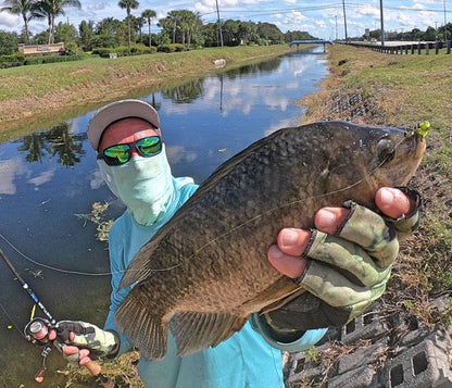 Ultra Light Fishing Rod KISTLER Fishing