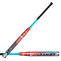 Dudley DOOM 2022 Senior Slowpitch Softball Bat 12" - Composite Peligro Sports