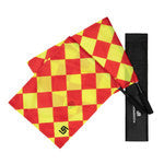 United Attire Diamond Referee Flags Honig's