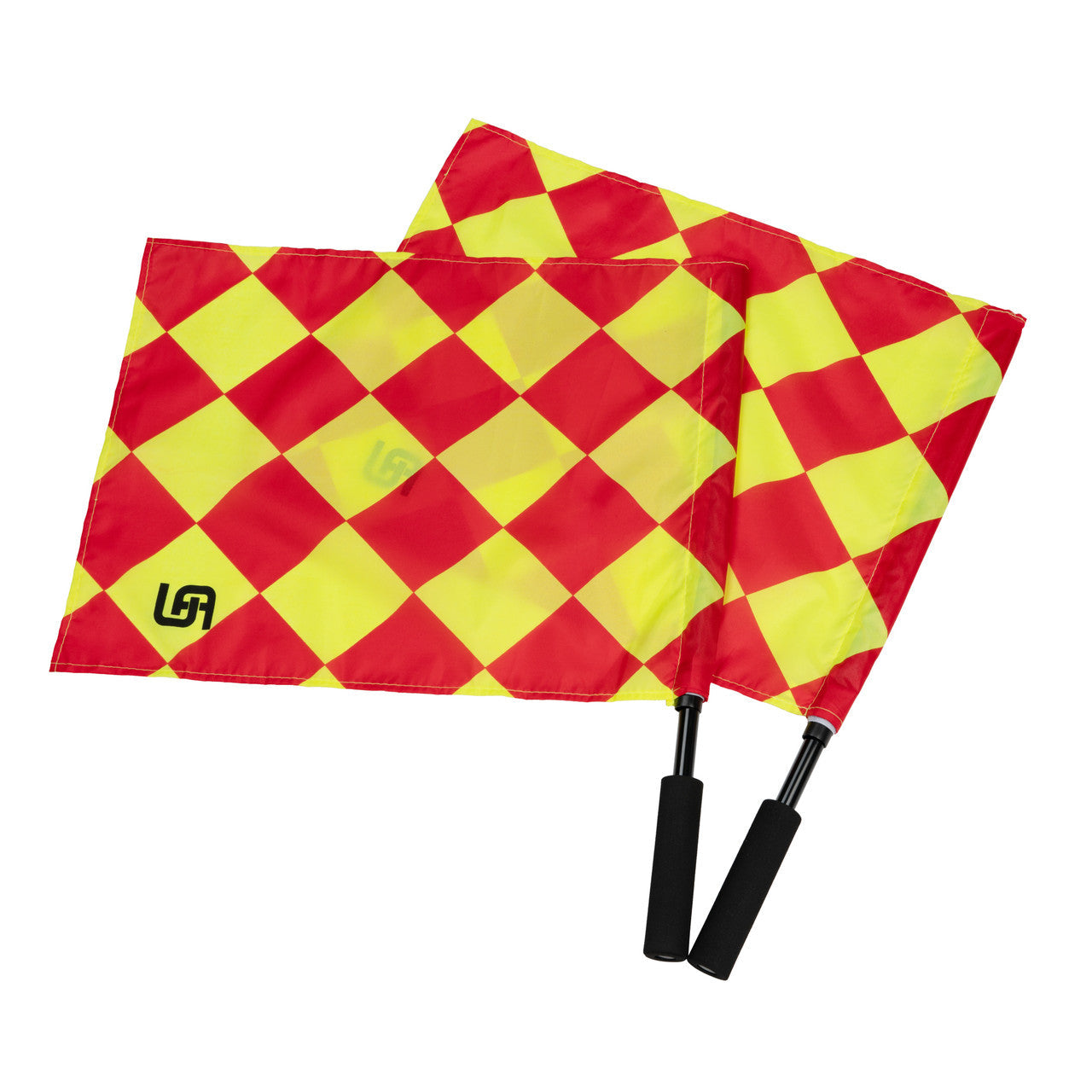 United Attire Diamond Referee Flags Honig's