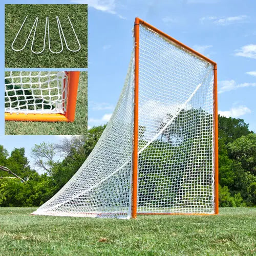 Lacrosse Goal - MCI SPORTS