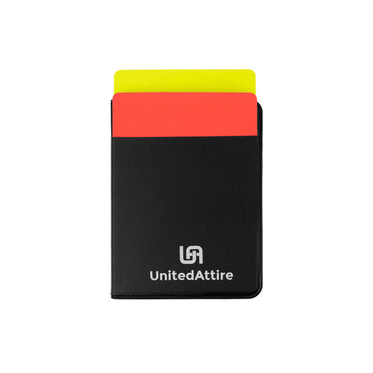 United Attire Soccer Referee Wallet Honig's
