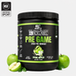PRE GAME BLACKLABEL Supplements