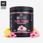PURE POWER BLACKLABEL Supplements