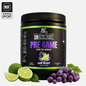 PRE GAME BLACKLABEL Supplements