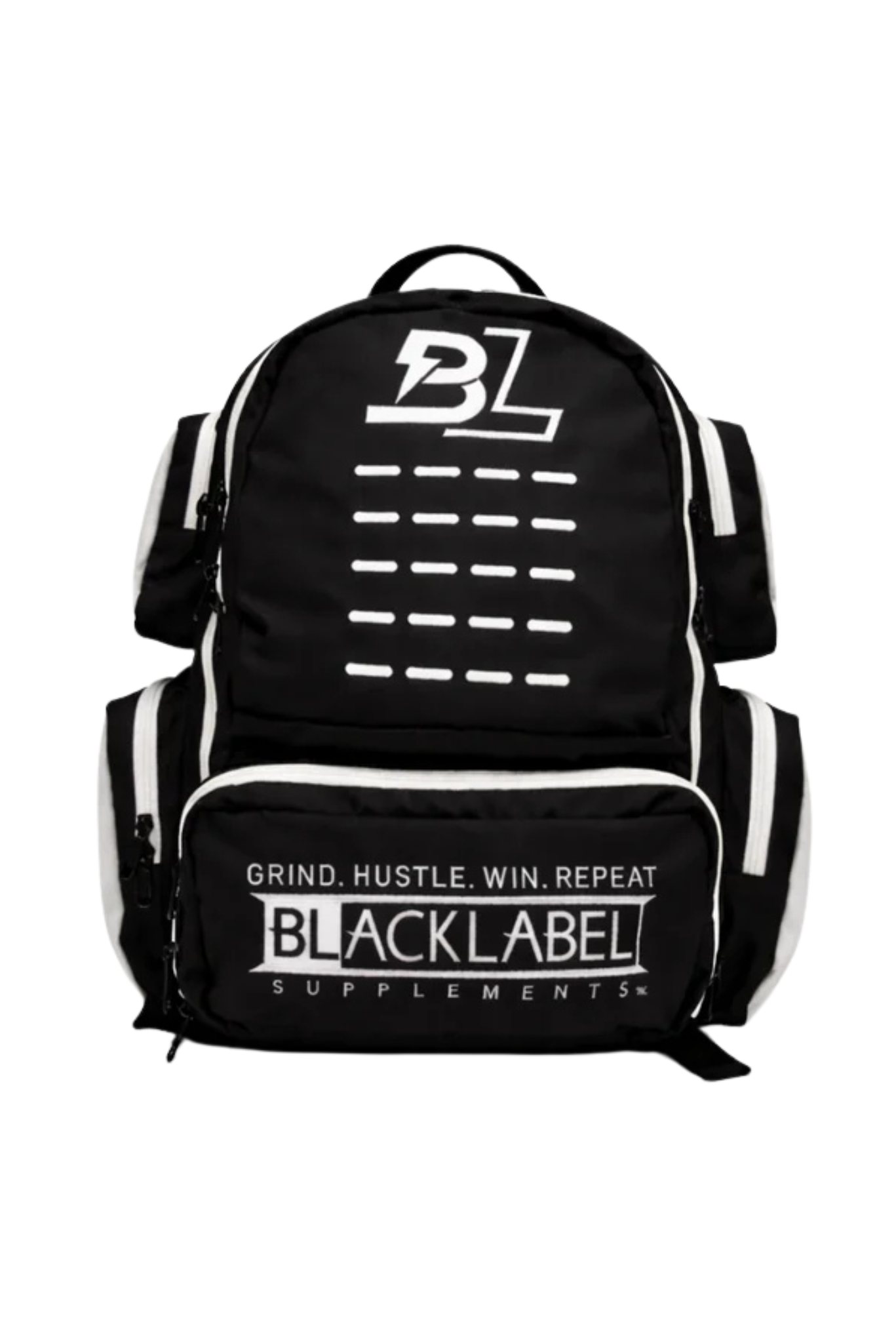 BlackLabel 26L BackPack BLACKLABEL Supplements