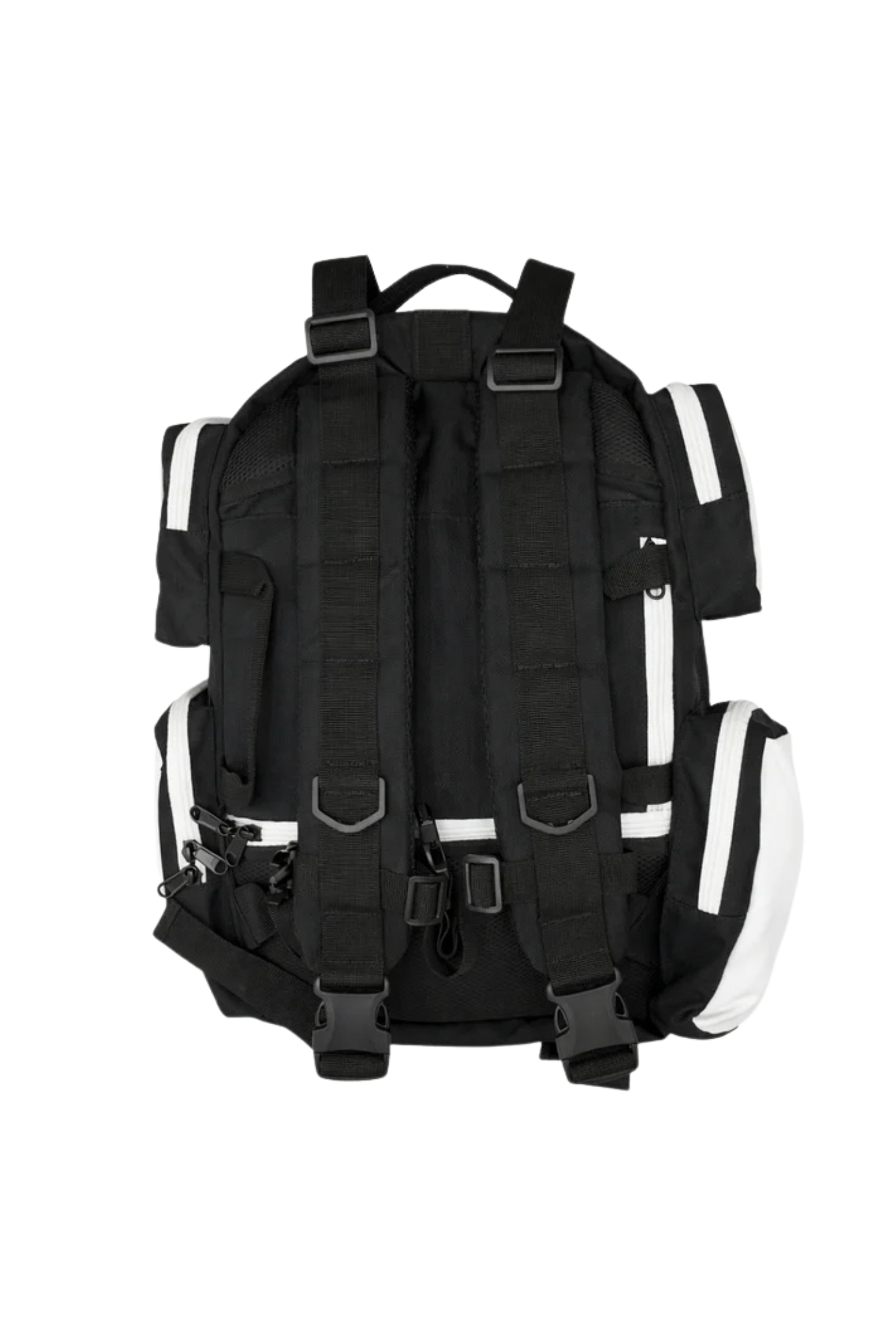 BlackLabel 26L BackPack BLACKLABEL Supplements
