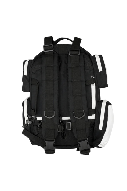 BlackLabel 26L BackPack BLACKLABEL Supplements