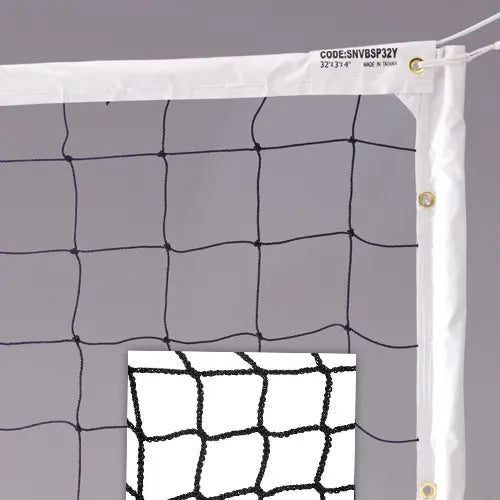 Gold Medal Pro Power 2 Volleyball Net - MCI SPORTS
