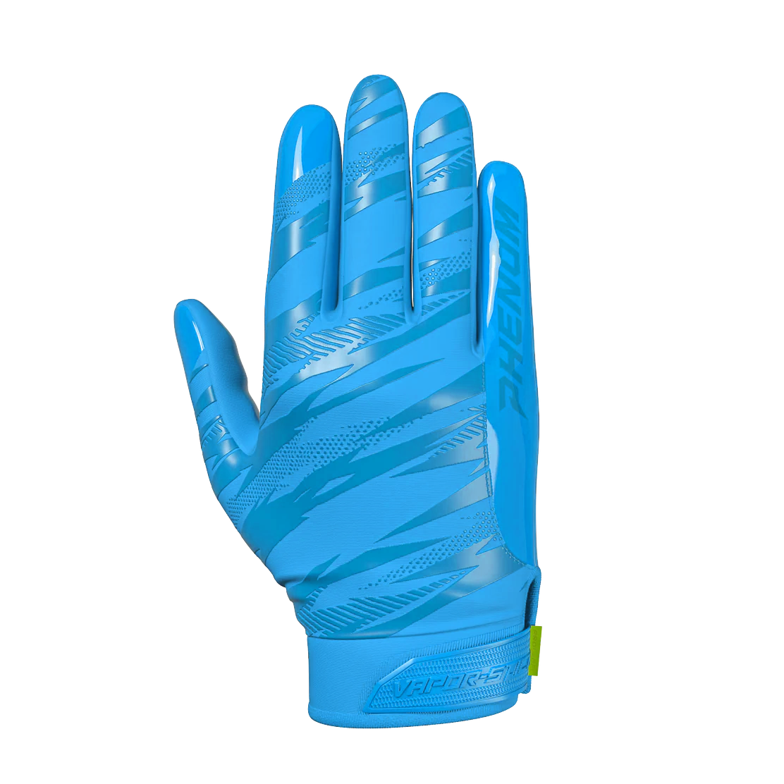 Phenom Elite VPS4 Adult Football Gloves - Team Colors Phenom Elite Brand