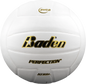 Baden Perfection Leather NFHS Volleyball All Colors - MCI SPORTS