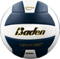 Baden Perfection Leather NFHS Volleyball All Colors - MCI SPORTS