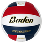 Baden Perfection Leather NFHS Volleyball All Colors - MCI SPORTS