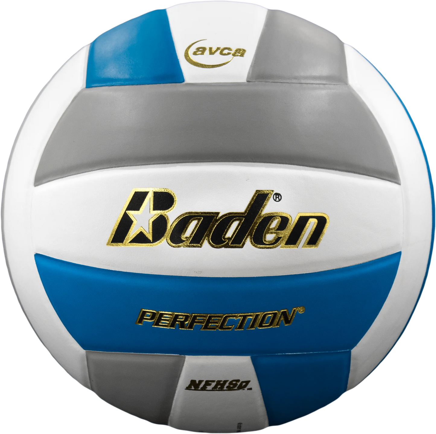 Baden Perfection Leather NFHS Volleyball All Colors - MCI SPORTS