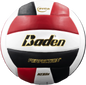 Baden Perfection Leather NFHS Volleyball All Colors - MCI SPORTS