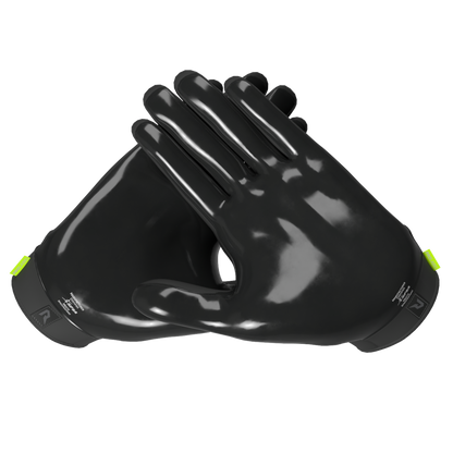 Phenom Elite Vapor-Fusion Gloves - Black & Grey Phenom Elite Brand