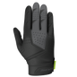 Phenom Elite Vapor-Fusion Gloves - Black & Grey Phenom Elite Brand