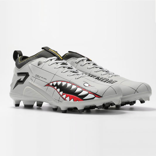 Warhawk Football Cleats Quantum Speed 2.0 by Phenom Elite Phenom Elite Brand