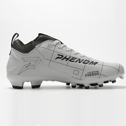 Warhawk Football Cleats Quantum Speed 2.0 by Phenom Elite Phenom Elite Brand