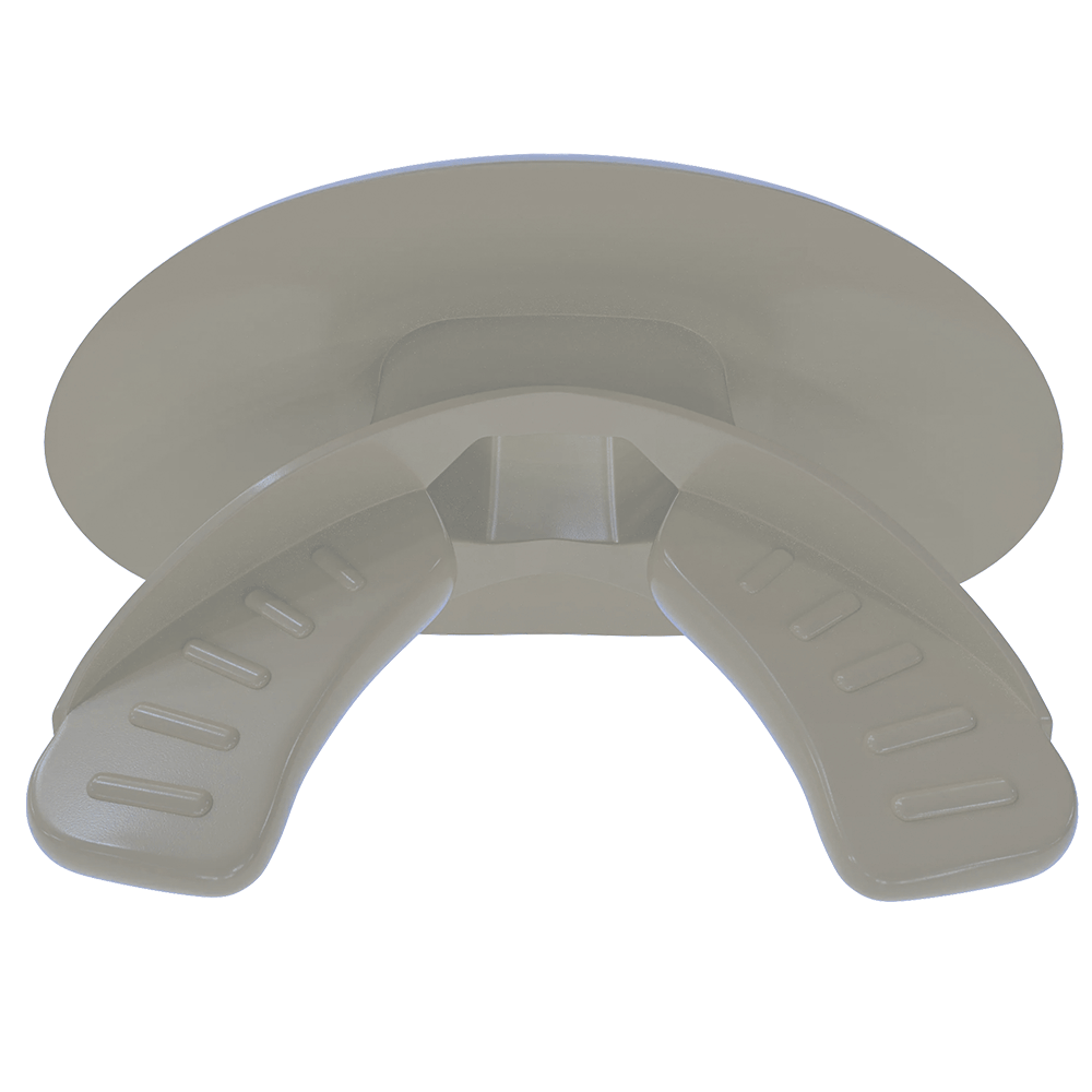 Hexa-Flow: 'Warhawk' Mouthguard Phenom Elite Brand