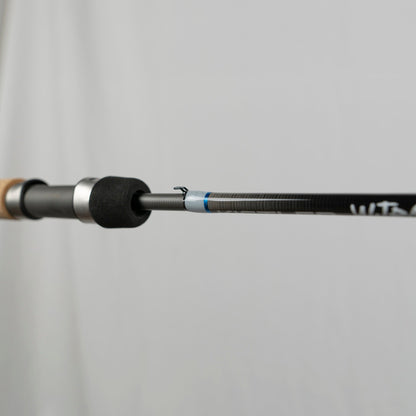 Ultra Light Fishing Rod KISTLER Fishing