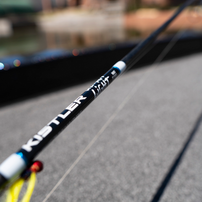 Ultra Light Fishing Rod KISTLER Fishing