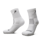Phenom Elite 'Quantum Knit' Padded Quarter Socks - Team Colors Phenom Elite Brand