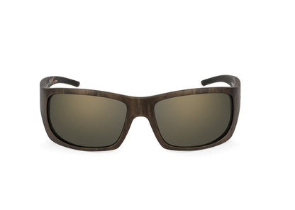 Outlaw - Woodgrain Skeleton Optics