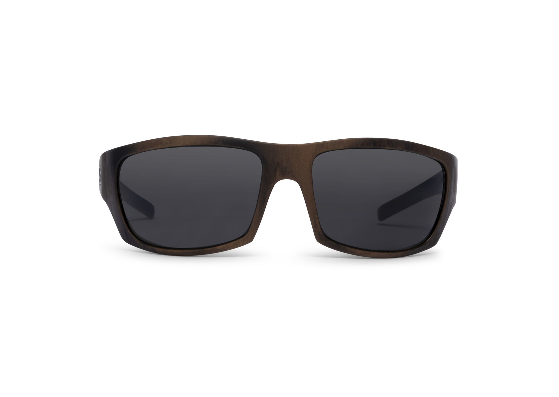 Outlaw - Woodgrain Skeleton Optics