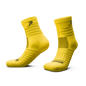 Phenom Elite 'Quantum Knit' Padded Quarter Socks - Team Colors Phenom Elite Brand