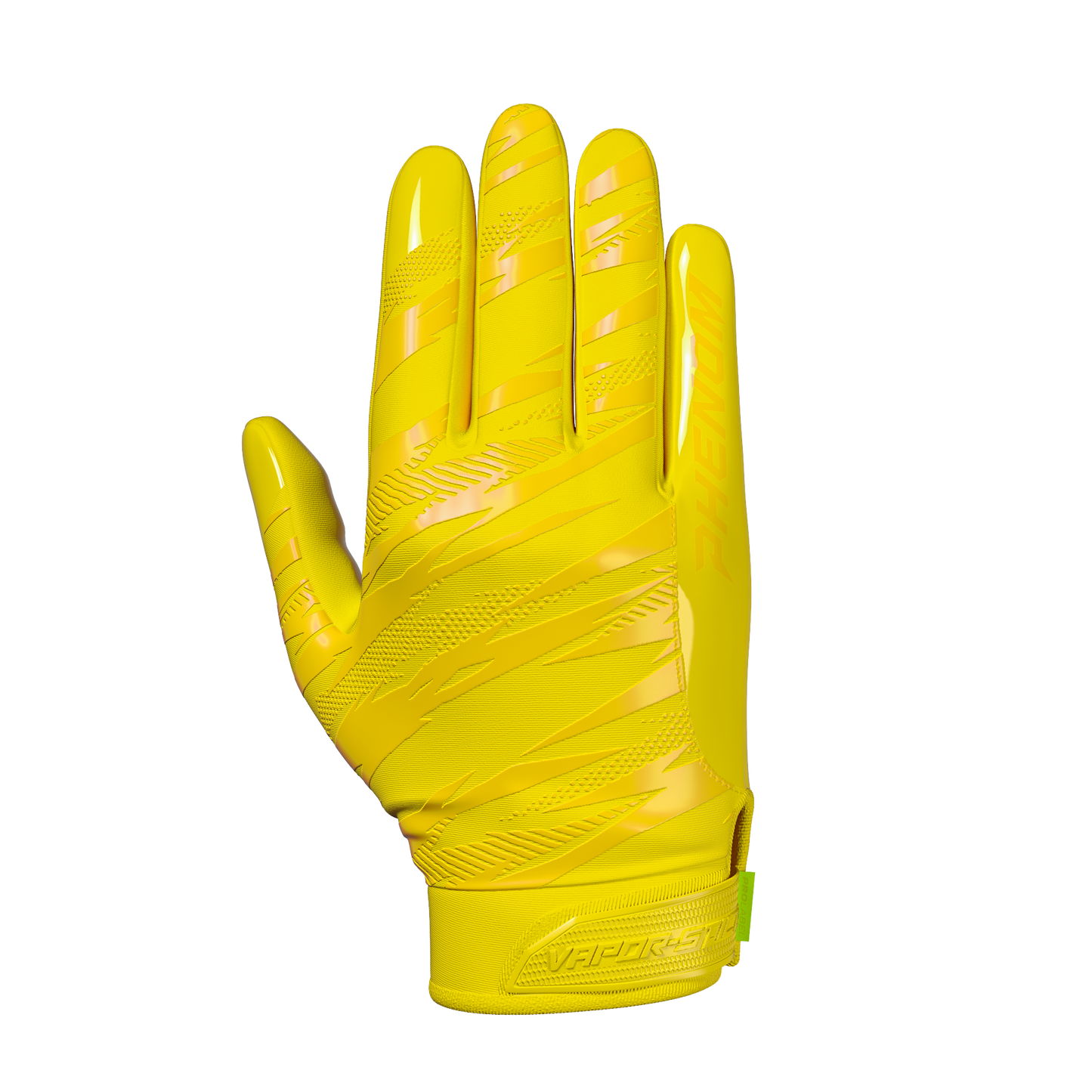 Phenom Elite VPS4 Adult Football Gloves - Team Colors Phenom Elite Brand