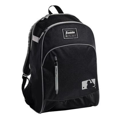 Youth - Franklin MLB® Baseball and Softball Batpack Bag Peligro Sports