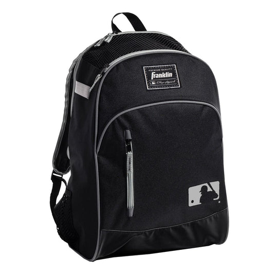 Youth - Franklin MLB® Baseball and Softball Batpack Bag Peligro Sports
