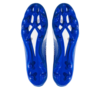 Sonic the Hedgehog Flag Football Cleats - Quantum Energy by Phenom Elite Phenom Elite Brand