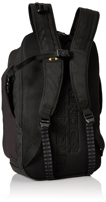 Under Armour Contain Backpack Black - MCI SPORTS