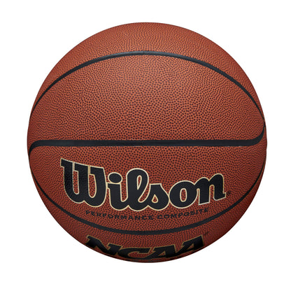 Wilson NCAA Legend Basketball Indoor/Outdoor - MCI SPORTS