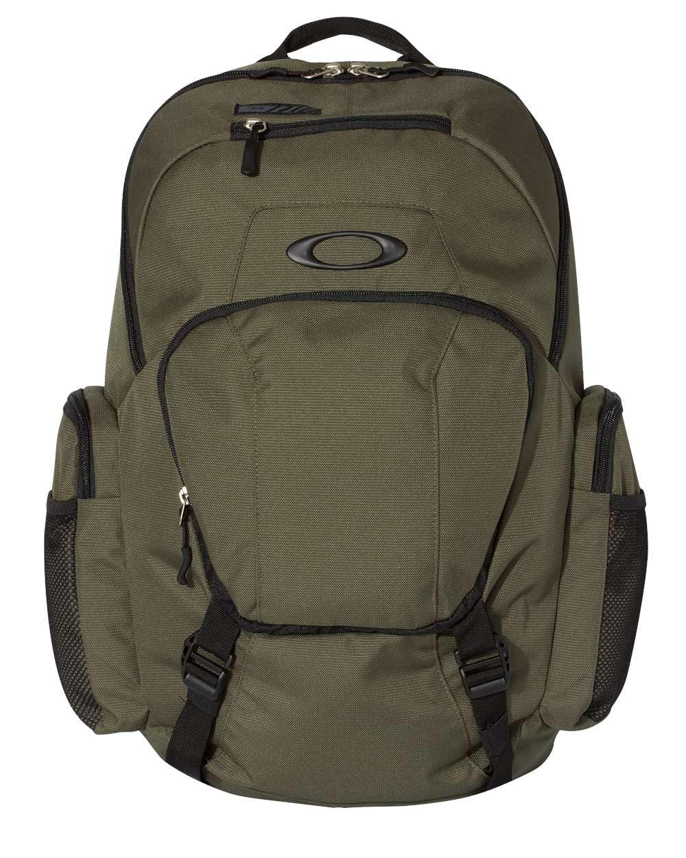 Oakley 30L Blade Backpack, One Size, Dark Brush - MCI SPORTS