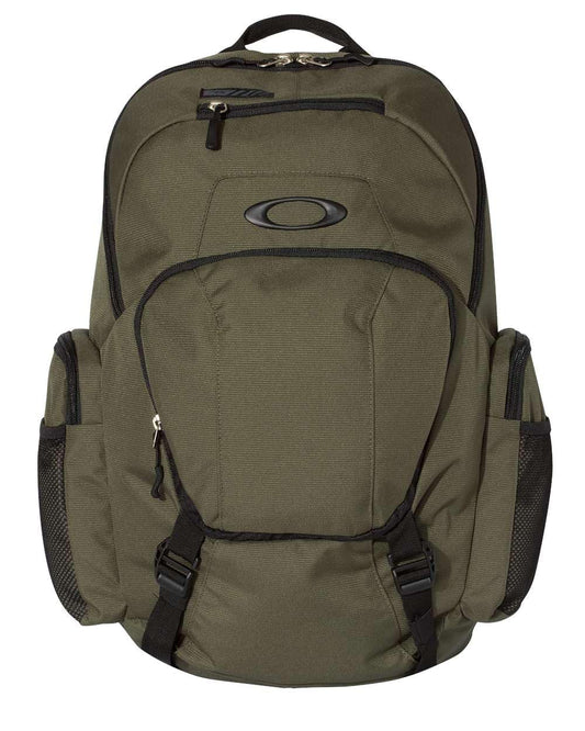 Oakley 30L Blade Backpack, One Size, Dark Brush - MCI SPORTS
