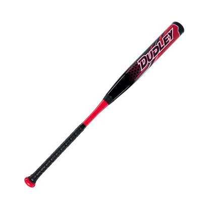 DUDLEY Doom -11 2-Piece Soft Shell Composite Fastpitch Bat - MCI SPORTS