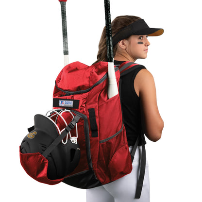 Russell Athletic Diamond Gear Backpack - MCI SPORTS