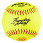 DUDLEY Fastpitch Softballs 12" Leather USA Softball Stamp- 1 Dozen - MCI SPORTS