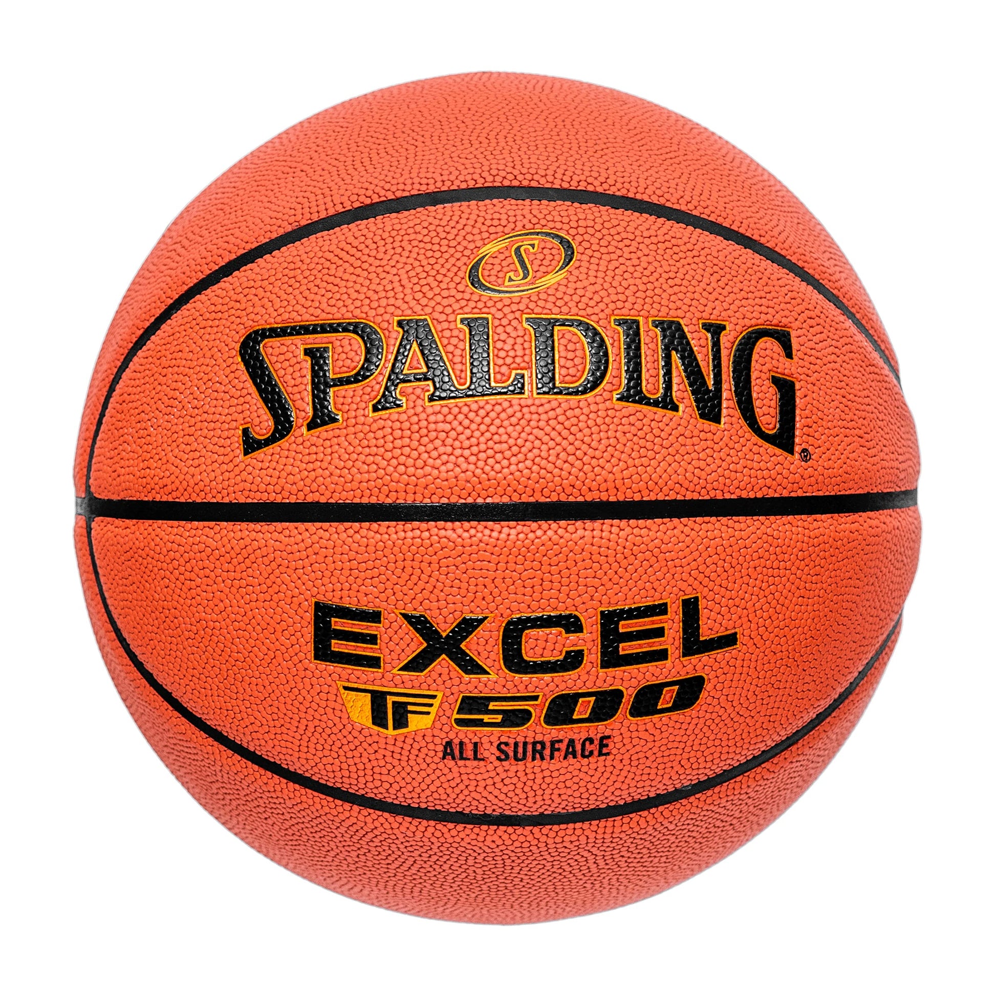 Spalding Indoor Outdoor Basketballs | All Surface Composite Cover | Sizes 29.5", 28.5", 27.5" - MCI SPORTS